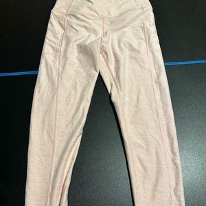 Victoria’s Secret leggings pink